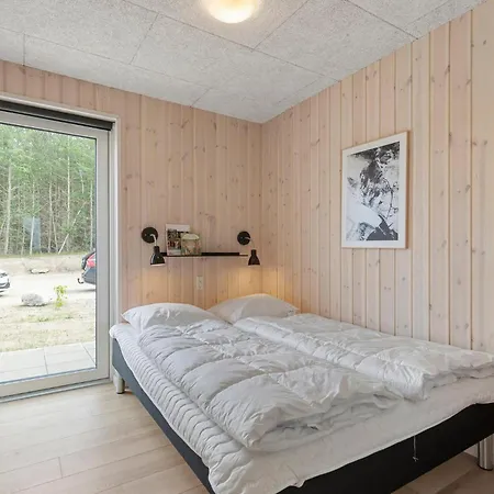 Awesome In With Sauna